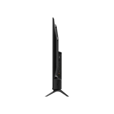 TV TCL 43P61B 43" LED UltraHD 4K HDR Google TV
