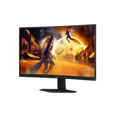 Monitor AOC C27G4ZXE 27" LED Fast VA FullHD 280Hz 1ms Curva Monitor AOC C27G4ZXE 27" LED Fast VA FullHD 280Hz 1ms Curva