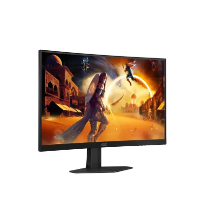 Monitor AOC C27G4ZXE 27" LED Fast VA FullHD 280Hz 1ms Curva Monitor AOC C27G4ZXE 27" LED Fast VA FullHD 280Hz 1ms Curva