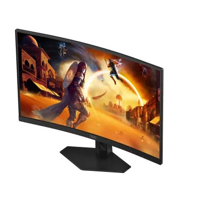 Monitor AOC C27G4ZXE 27" LED Fast VA FullHD 280Hz 1ms Curva Monitor AOC C27G4ZXE 27" LED Fast VA FullHD 280Hz 1ms Curva