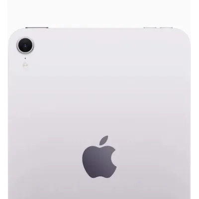 Apple iPad Mini 7 (2024) 128GB WiFi Purpura A17Pro