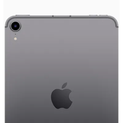 Apple iPad Mini 7 (2024) 128GB 5G+WiFi Gris Espacial A17Pro