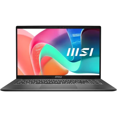 MSI Modern 15 F13MG-251XES Intel Core i7-1355u 16GB 1TB 15.6"
