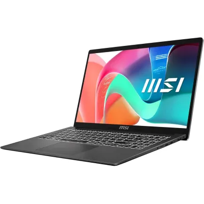 MSI Modern 15 F13MG-248XES Intel Core i5-1334U 16GB 512GB 15.6"