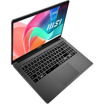 MSI Modern 15 F13MG-248XES Intel Core i5-1334U 16GB 512GB 15.6"