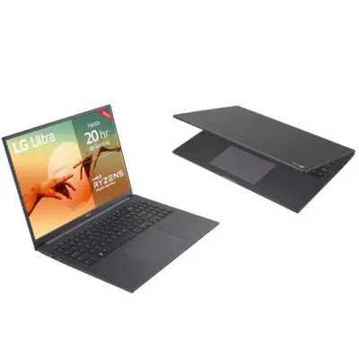 LG Ultra 16UD70R-G.AX56B AMD Ryzen 5 7530U 16GB 512GB SSD 16"