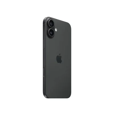 Apple iPhone 16 Plus 256GB Negro