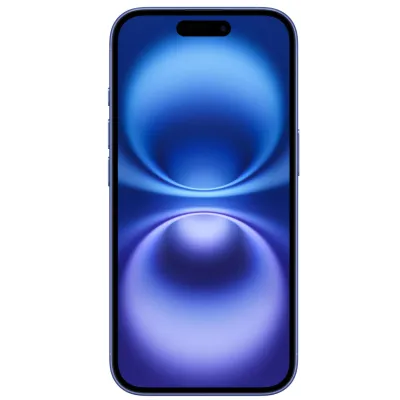 Apple iPhone 16 256GB Azul ultramar