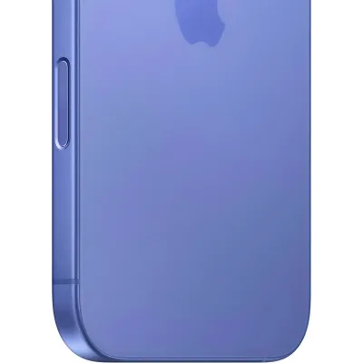 Apple iPhone 16 256GB Azul ultramar