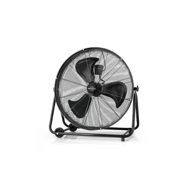Ventilador de Suelo Orbegozo Power Fan Profesional PWT 3061/ 180W 3 Aspas 60cm/ 3 velocidades