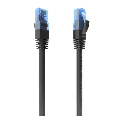 Cable de Red RJ45 AWG26 CCA UTP Aisens A135-0843 Cat.6/ 1m/ Cable de Red RJ45 AWG26 CCA UTP Aisens A135-0843 Cat.6/ 1m/
