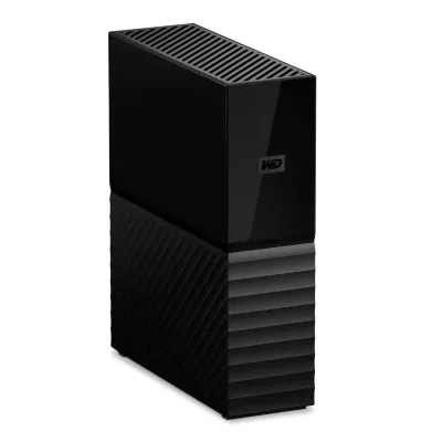 Disco Duro WD My Book 24TB Disco Duro Externo Sobremesa 3.5"