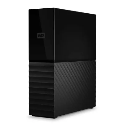 Disco Duro WD My Book 24TB Disco Duro Externo Sobremesa 3.5"
