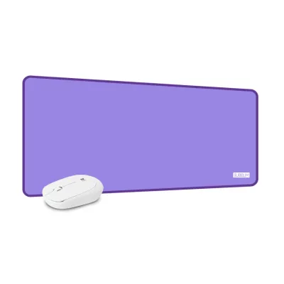 Subblim Harmony Pack Ratón Inalámbrico + Alfombrilla Gaming XL Subblim Harmony Pack Ratón Inalámbrico + Alfombrilla Gaming XL