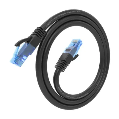 Cable de Red RJ45 AWG26 CCA UTP Aisens A135-0844 Cat.6/ 1.5m/