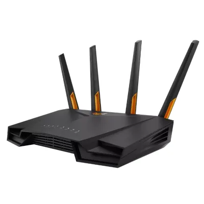 ASUS TUF-AX4200 Router Gaming Wifi 6 Doble Banda AiMesh MU-MIMO