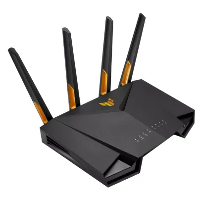 ASUS TUF-AX4200 Router Gaming Wifi 6 Doble Banda AiMesh MU-MIMO