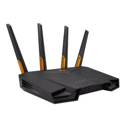 ASUS TUF-AX4200 Router Gaming Wifi 6 Doble Banda AiMesh MU-MIMO