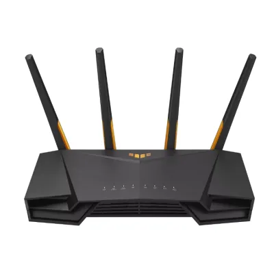 ASUS TUF-AX4200 Router Gaming Wifi 6 Doble Banda AiMesh MU-MIMO