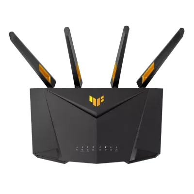 ASUS TUF-AX4200 Router Gaming Wifi 6 Doble Banda AiMesh MU-MIMO