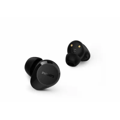 Philips TAT1209BK/00 Auriculares Bluetooth Negros con estuche Philips TAT1209BK/00 Auriculares Bluetooth Negros con estuche