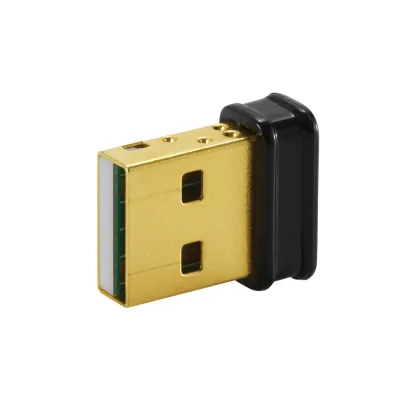 Asus USB-N10 Adaptador Nano WiFi Asus USB-N10 Adaptador Nano WiFi