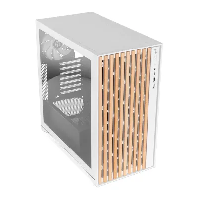 Torre PC Nox Hummer ELEMENT Semi Torre ATX Cristal Templado Torre PC Nox Hummer ELEMENT Semi Torre ATX Cristal Templado