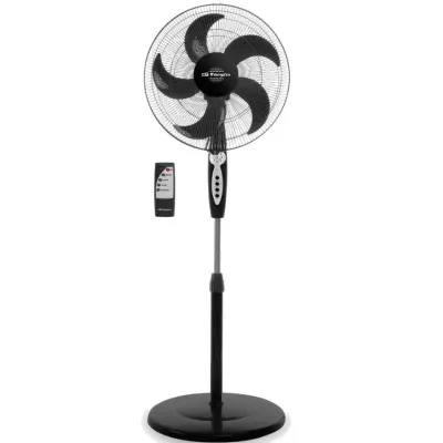 Ventilador de Pie Orbegozo SF 0249/ 60W/ 5 Aspas 40cm/ 3 Ventilador de Pie Orbegozo SF 0249/ 60W/ 5 Aspas 40cm/ 3
