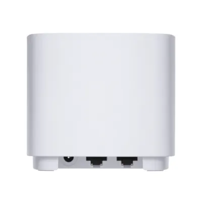 ZenWifi XD4 Plus Sistema AX1800 WiFi 6 Mesh para Toda la Casa ZenWifi XD4 Plus Sistema AX1800 WiFi 6 Mesh para Toda la Casa