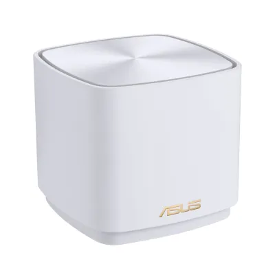 ZenWifi XD4 Plus Sistema AX1800 WiFi 6 Mesh para Toda la Casa ZenWifi XD4 Plus Sistema AX1800 WiFi 6 Mesh para Toda la Casa