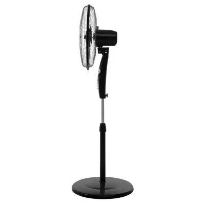 Ventilador de Pie Orbegozo SF 0249/ 60W/ 5 Aspas 40cm/ 3 Ventilador de Pie Orbegozo SF 0249/ 60W/ 5 Aspas 40cm/ 3