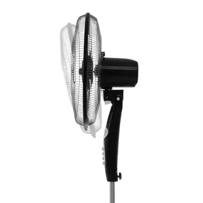 Ventilador de Pie Orbegozo SF 0249/ 60W/ 5 Aspas 40cm/ 3 Ventilador de Pie Orbegozo SF 0249/ 60W/ 5 Aspas 40cm/ 3