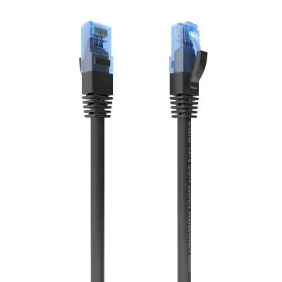 Cable de Red RJ45 AWG26 CCA UTP Aisens A135-0851 Cat.6/ 15m/ Cable de Red RJ45 AWG26 CCA UTP Aisens A135-0851 Cat.6/ 15m/
