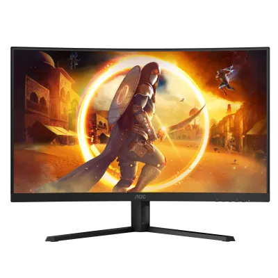 Monitor AOC CQ32G4VE 31.5" LED Fast VA QHD 180Hz Curva
