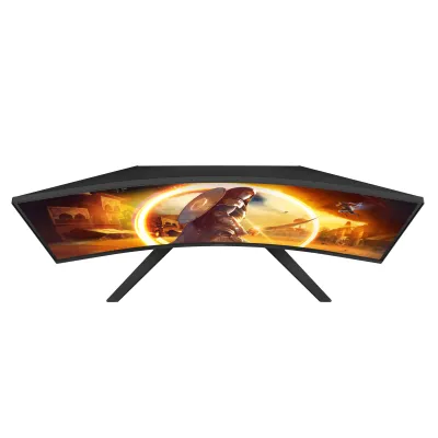 Monitor AOC CQ32G4VE 31.5" LED Fast VA QHD 180Hz Curva