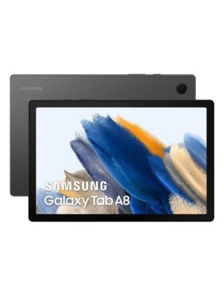 Tablet Samsung Galaxy Tab A8 10.5'/ 3GB/ 32GB/ Octacore/ Gris | Tec...