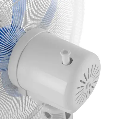 Ventilador de Pie Orbegozo SF 1040/ 45W/ 5 Aspas 40cm/ 3