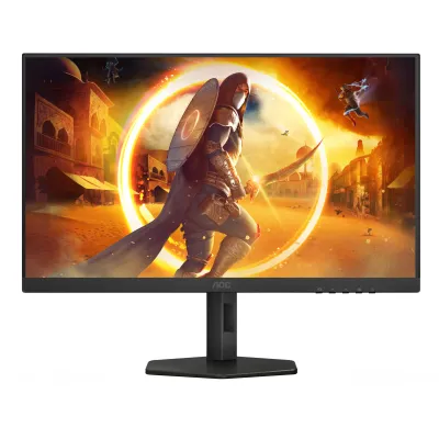Monitor AOC Q27G4XF 27" LED Fast IPS QHD 180Hz