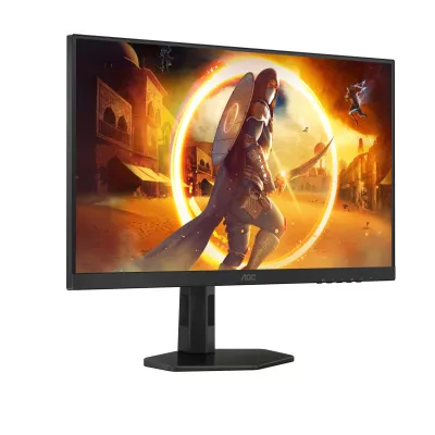 Monitor AOC Q27G4XF 27" LED Fast IPS QHD 180Hz