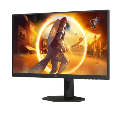 Monitor AOC Q27G4XF 27" LED Fast IPS QHD 180Hz