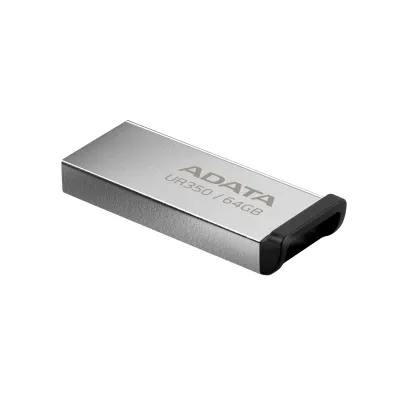 Adata lapiz usb ur350 64gb usb 3.2 metálica Adata lapiz usb ur350 64gb usb 3.2 metálica