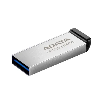 Adata lapiz usb ur350 64gb usb 3.2 metálica Adata lapiz usb ur350 64gb usb 3.2 metálica