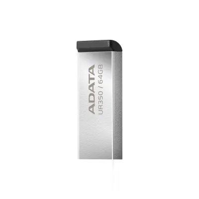 Adata lapiz usb ur350 64gb usb 3.2 metálica Adata lapiz usb ur350 64gb usb 3.2 metálica