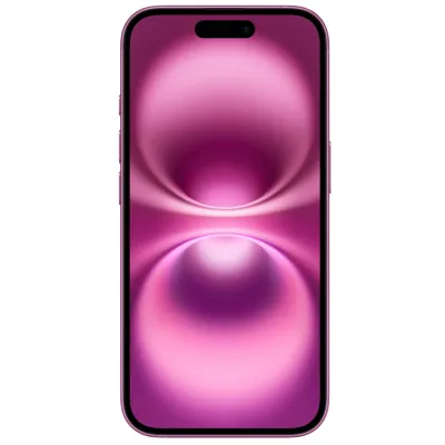 Apple iPhone 16 Plus 512GB Rosa