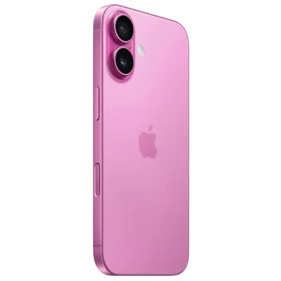 Apple iPhone 16 Plus 512GB Rosa