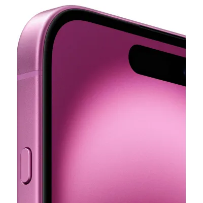 Apple iPhone 16 Plus 512GB Rosa