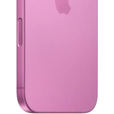 Apple iPhone 16 Plus 512GB Rosa