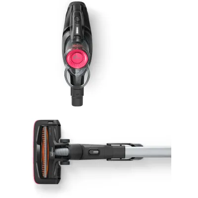 Philps PowerCyclone 7 FC6722/01 Aspirador Escoba 18V