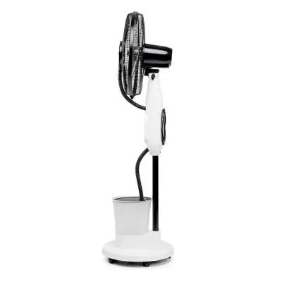 Ventilador Nebulizador Orbegozo SFA 6600/ 75W/ 5 Aspas 40cm/ 3 Ventilador Nebulizador Orbegozo SFA 6600/ 75W/ 5 Aspas 40cm/ 3