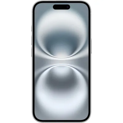 Apple iPhone 16 Plus 512GB Blanco